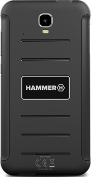 Hammer Active Orange